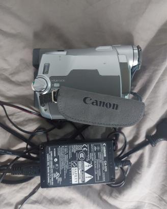 videocamera canon mv790 handycam