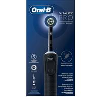 Spazzolino elettrico Oral b vitality pro