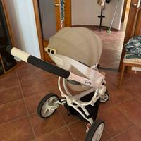 Passeggino Quinny