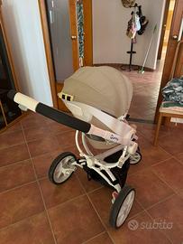 Passeggino Quinny