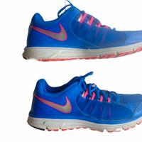 Nike Lunarlon donna taglia 37,5 