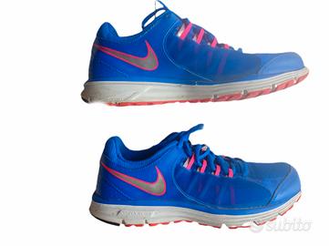 Nike Lunarlon donna taglia 37,5 