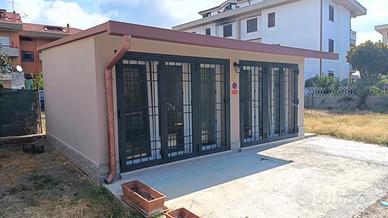 Magazzino /ufficio Cerveteri centro