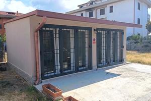 Magazzino /ufficio Cerveteri centro