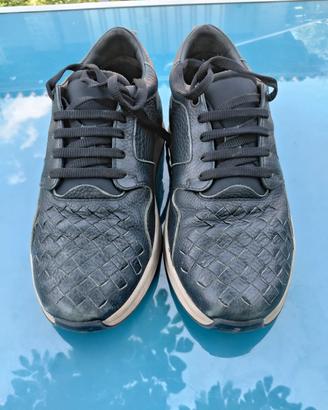 sneakers donna Bottega Veneta tg 39 