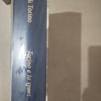 volume Torino e lo sport 