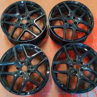 CERCHI USATI RAGGIO 18 POLLICI HONDA CR - CPC57024