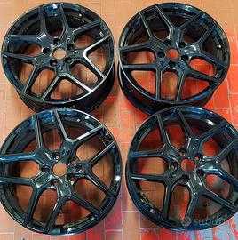 CERCHI USATI RAGGIO 18 POLLICI HONDA CR - CPC57024