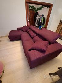 Divano Poltrone&Sofa