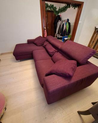Divano Poltrone&Sofa