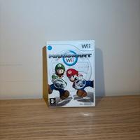 Mario Kart Wii Il Classico delle Corse - PAL