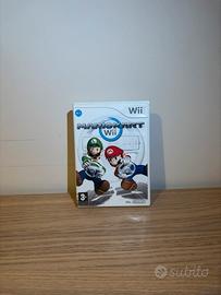 Mario Kart Wii Il Classico delle Corse - PAL