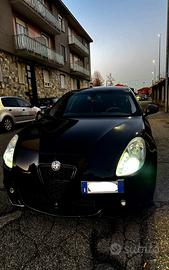 Alfa Romeo Giulietta Distinctive 2.0 TDI 170cv