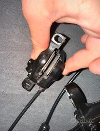 freni shimano mt200