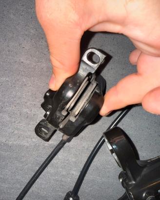 freni shimano mt200