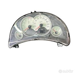 QUADRO STRUMENTI OPEL Corsa C 5P 1° Serie 1317335