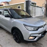 Ssangyong Tivoli 1.6 2WD Bi-fuel GPL I Lov it