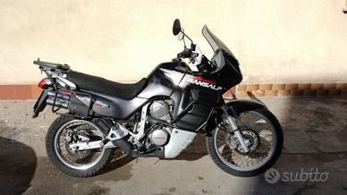 Honda Transalp 600