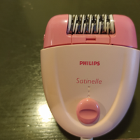 Epilatore Philips Satinelle