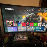 Xbox One 500gb