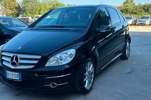 Mercedes-benz B 170 160 AUTOMATIC Style