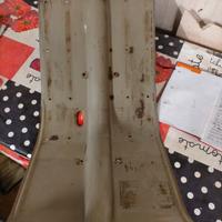 scudo lambretta 150 d