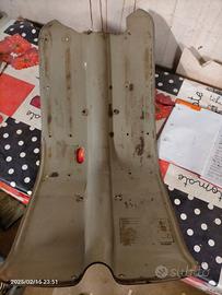 scudo lambretta 150 d