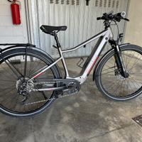 E-bike Garelli Imago TK2