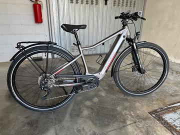 E-bike Garelli Imago TK2