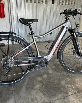 E-bike Garelli Imago TK2