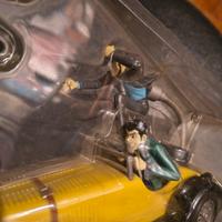 raro gioco Lupin 