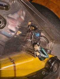 raro gioco Lupin 