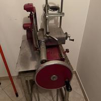 Affettatrice a volano