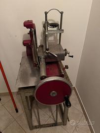 Affettatrice a volano