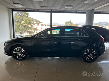 Mercedes-benz A 180 d Automatic Progressive Advanc