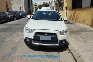 Mitsubishi asx anno 2011