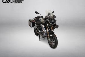 BMW R 1200 GS Abs my13