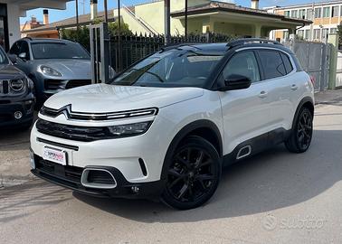 CITROEN C5 Aircross BlueHDi 130 S&S EAT8 SHINE
