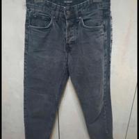 Jeans bershka da ragazzo- taglia S