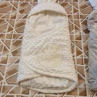 sacco coperta per neonati 