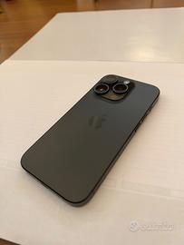 Iphone 15 pro 256
