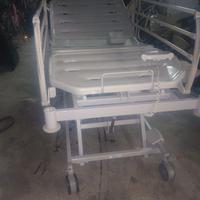 Letto  regolabile elettronicamente