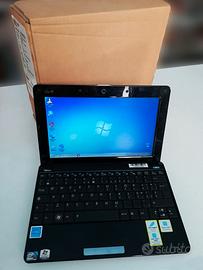 Asus Eee PC 1005P