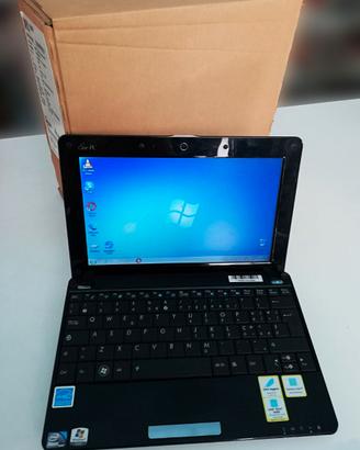 Asus Eee PC 1005P