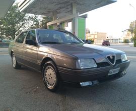 Alfa romeo 164 - 1991