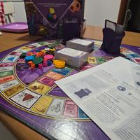 Trivial Pursuit Genius edition