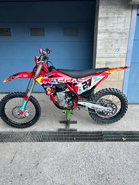 Gas Gas MC 450 F