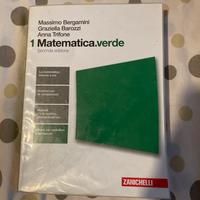 Matematica verde