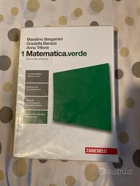 Matematica verde