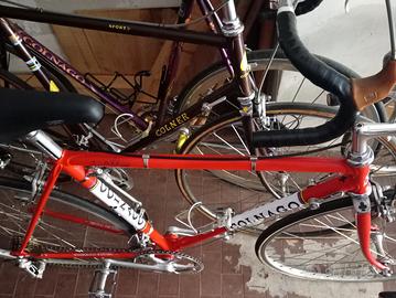 colnago super bianchi legnano roma specialissima
